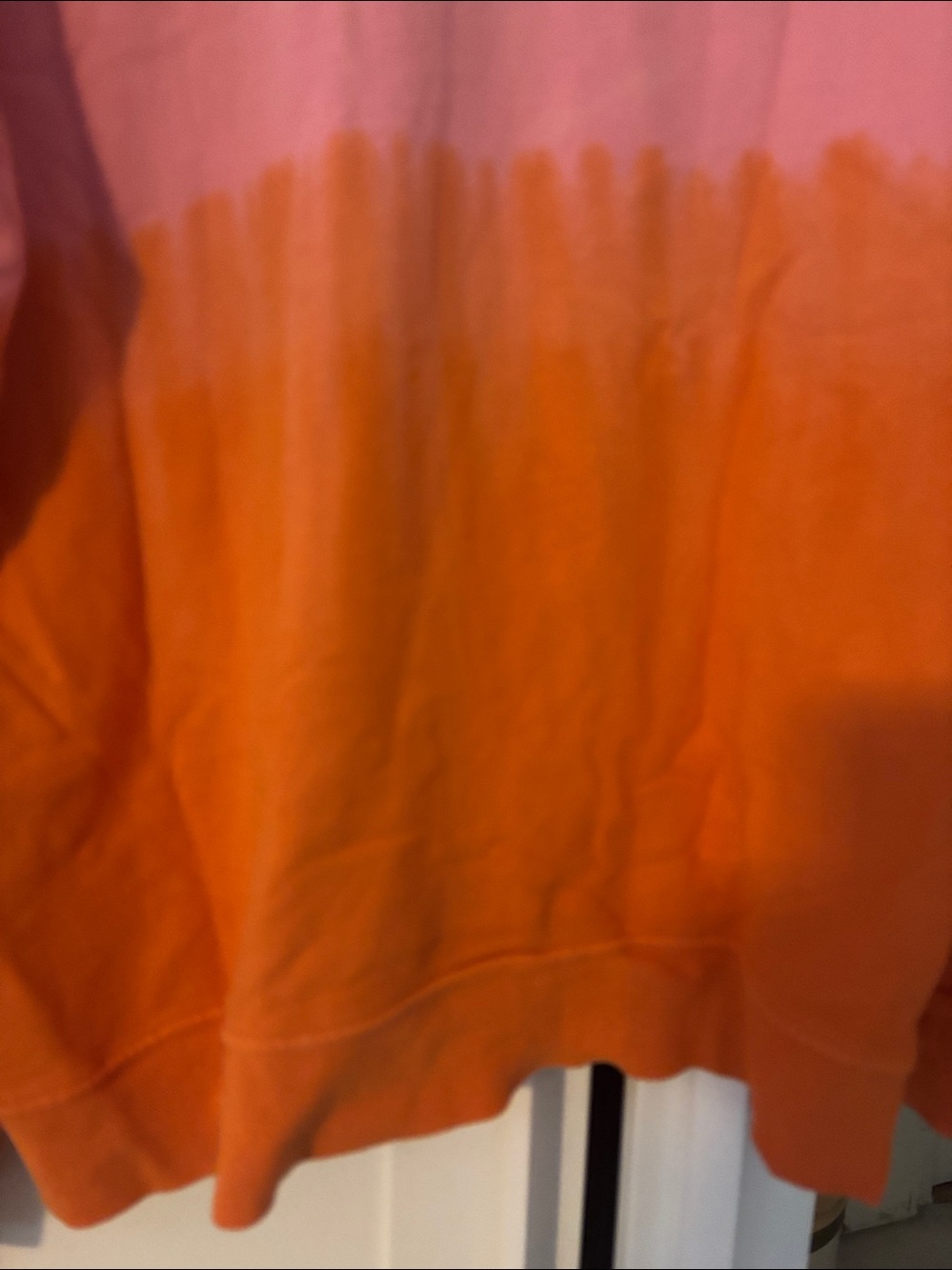 Splits 59 Ombré Pullover - Picture 7 of 10